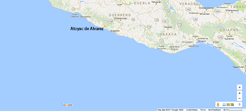 Atoyac de Alvarez